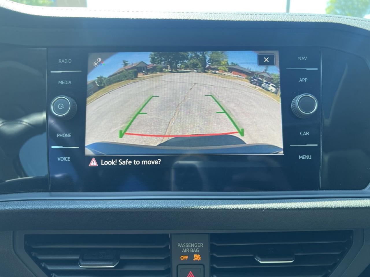 2021 Volkswagen Jetta Execline - Photo #18