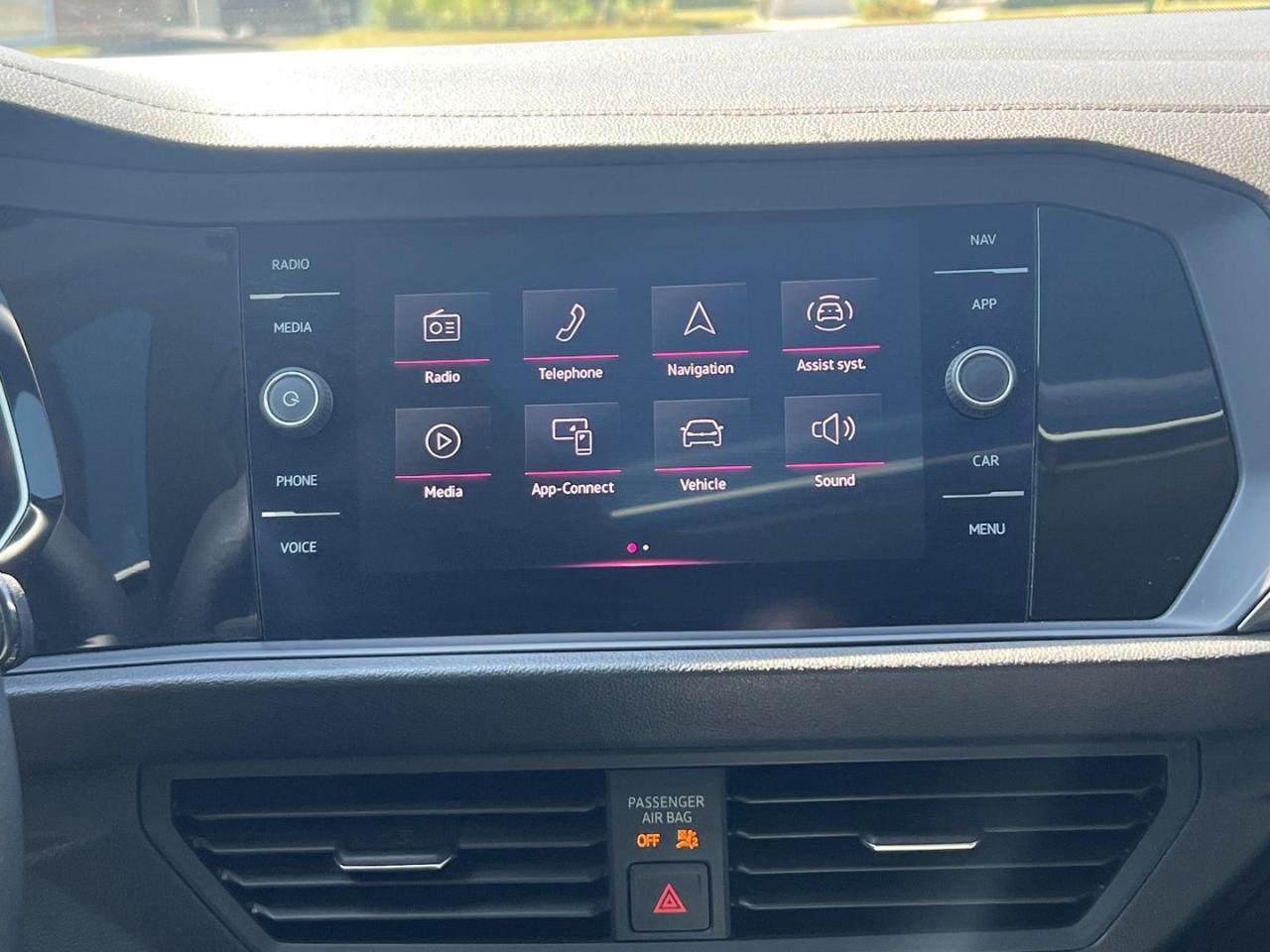 2021 Volkswagen Jetta Execline - Photo #20