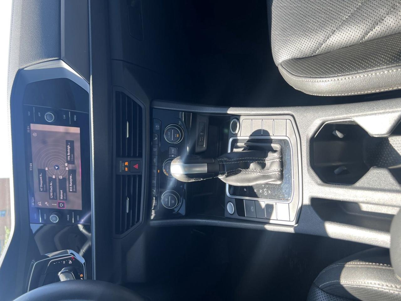 2021 Volkswagen Jetta Execline - Photo #22