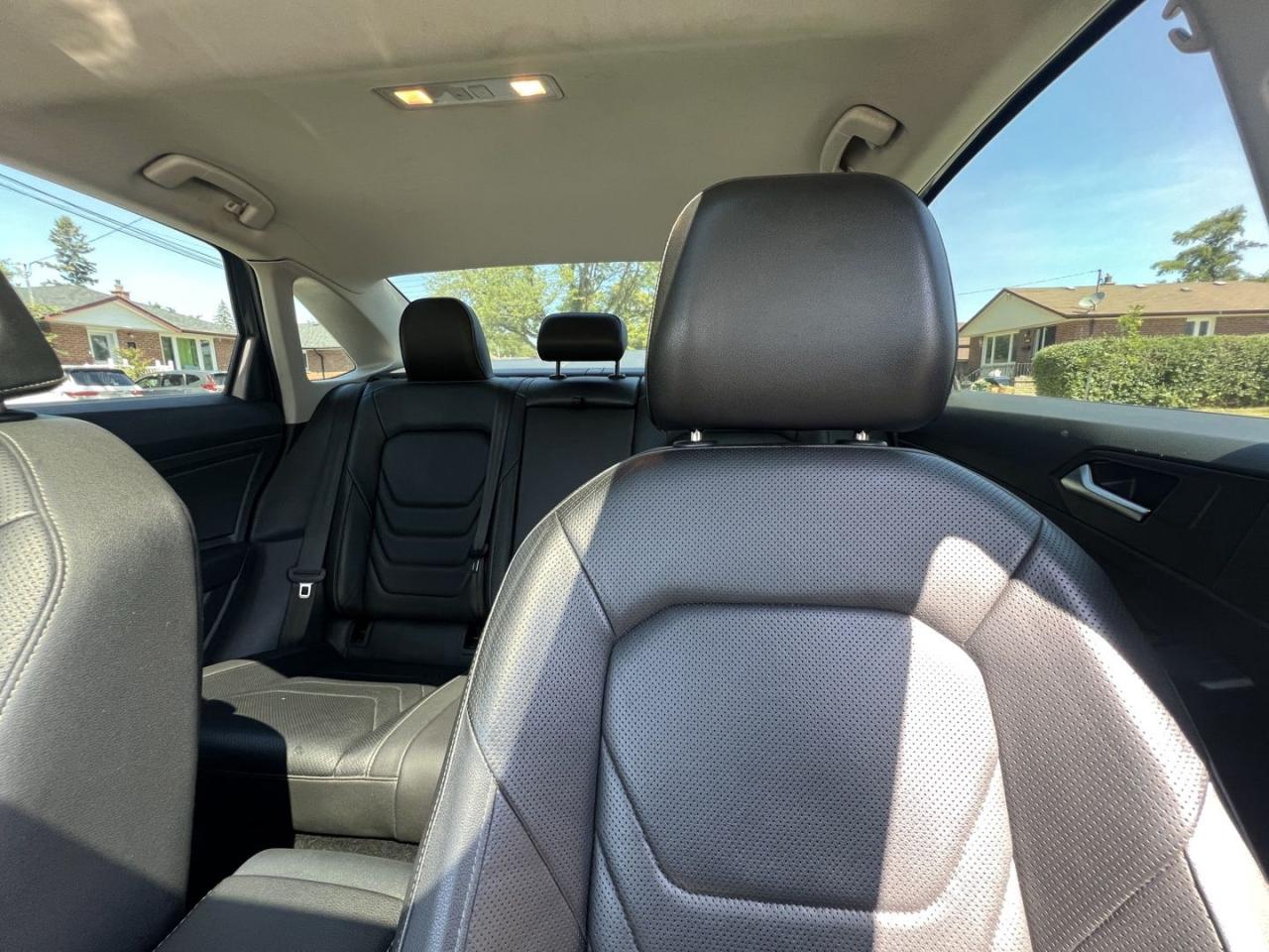 2021 Volkswagen Jetta Execline - Photo #26