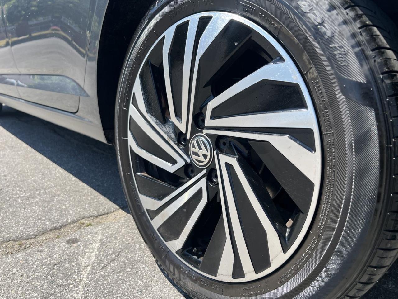2021 Volkswagen Jetta Execline - Photo #27