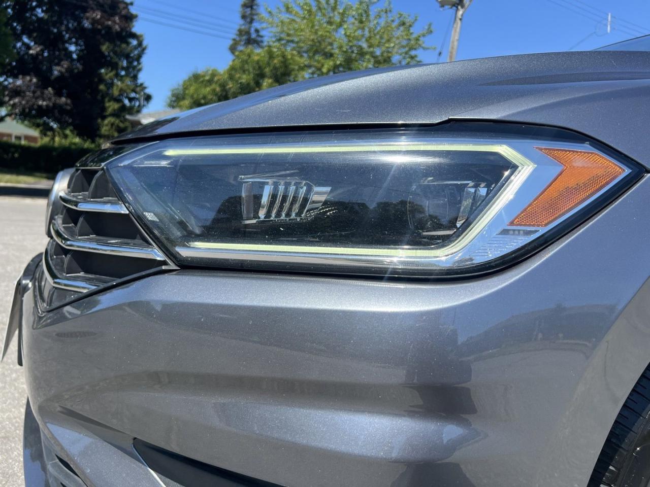2021 Volkswagen Jetta Execline - Photo #28