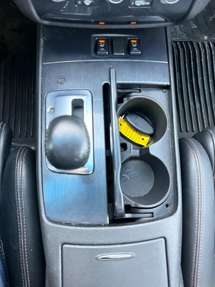 2014 Nissan Maxima 3.5 SV w/Sport Pkg - Photo #18