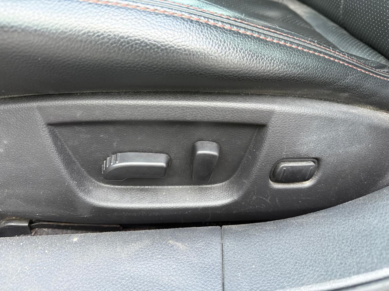 2014 Nissan Maxima 3.5 SV w/Sport Pkg - Photo #19