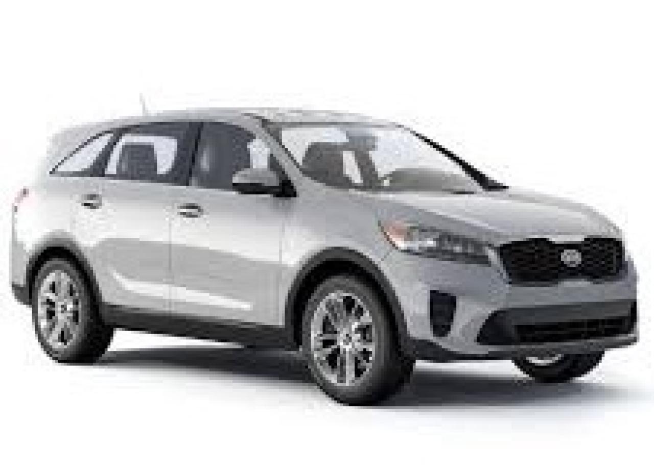 Used 2019 Kia Sorento LX AWD for sale in Toronto, ON
