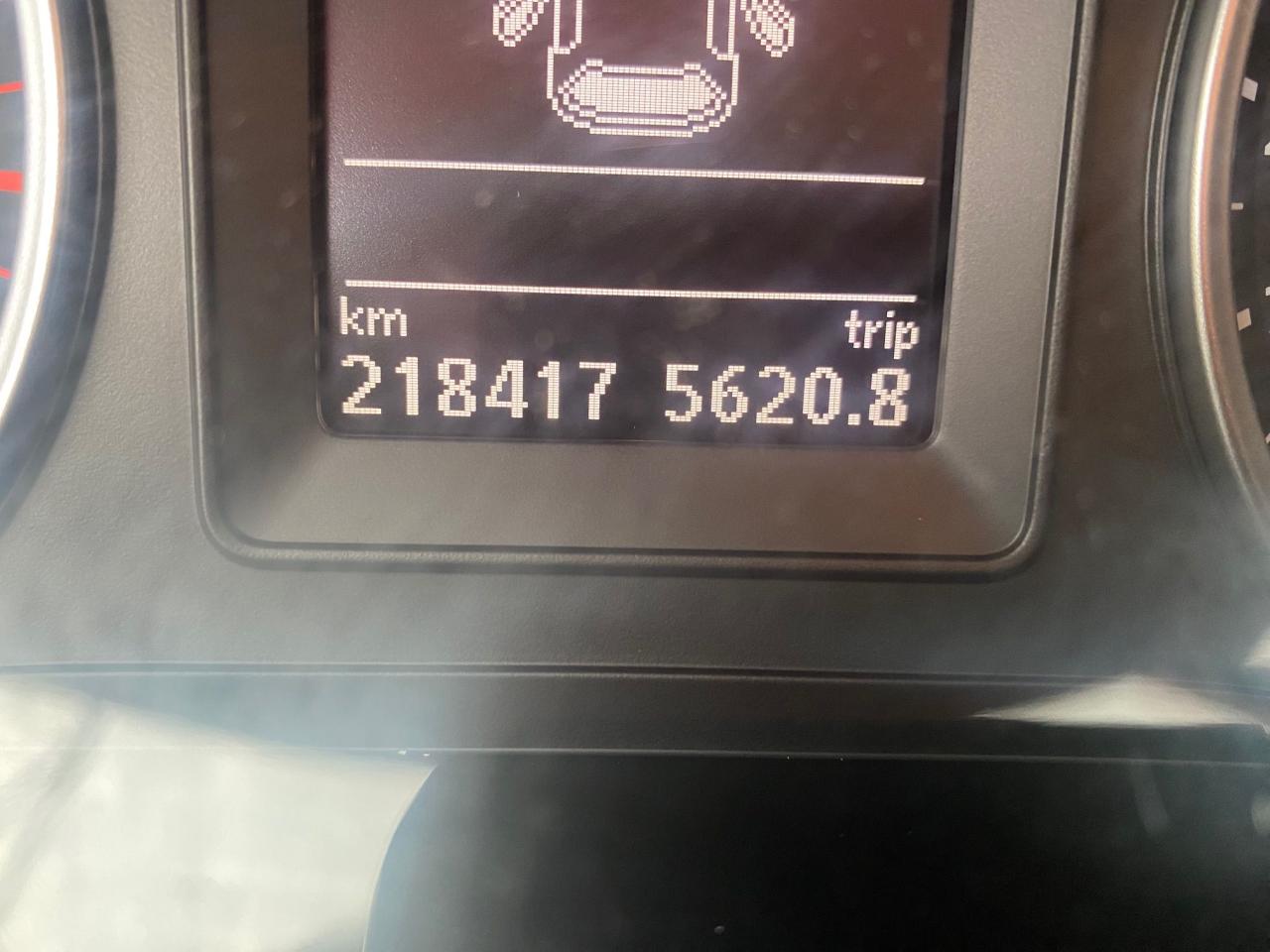 2014 Volkswagen Tiguan 2WD 4dr Man Trendline - Photo #14