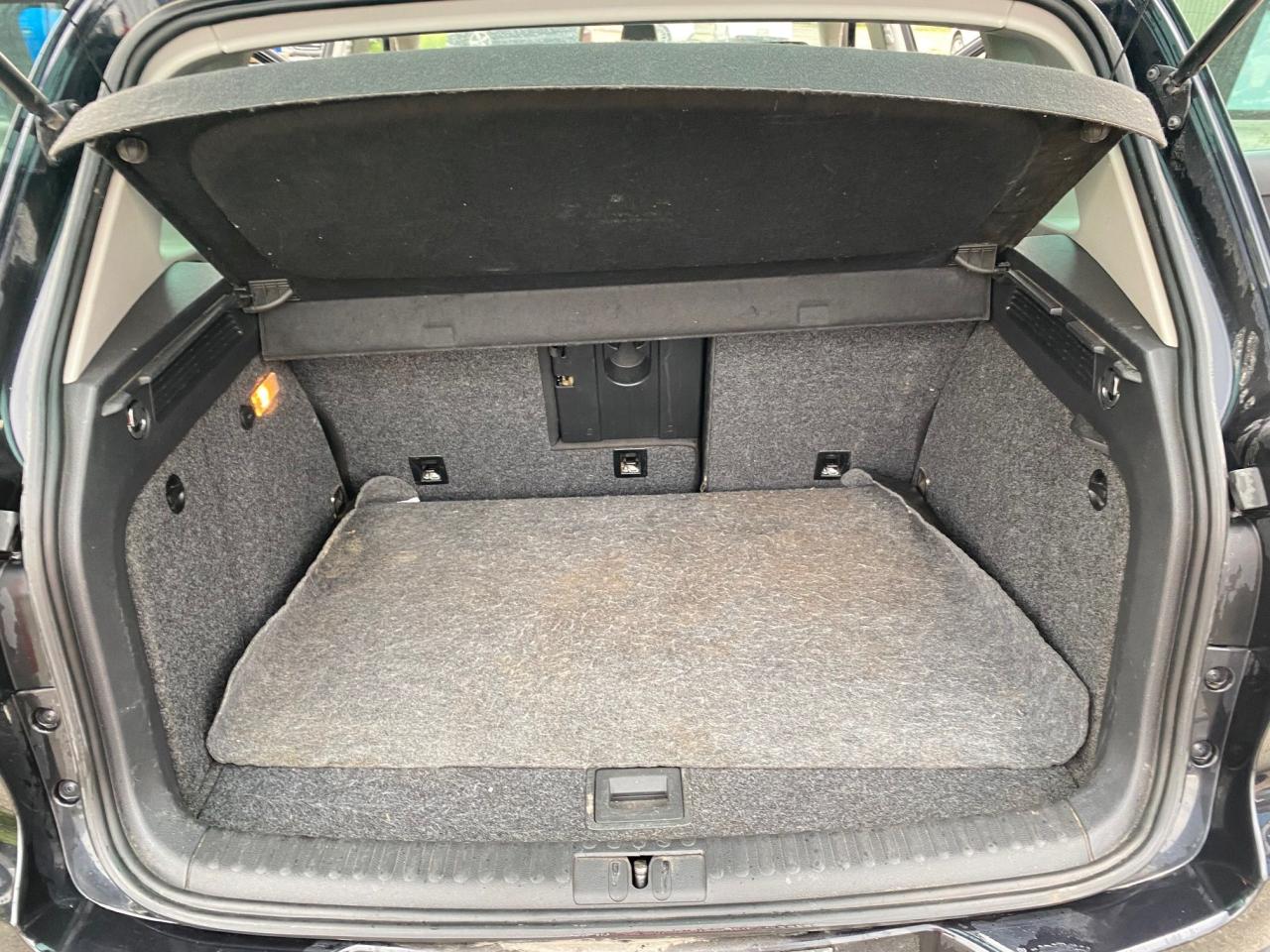 2014 Volkswagen Tiguan 2WD 4dr Man Trendline - Photo #18