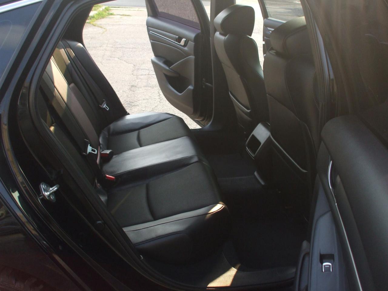 2018 Honda Accord Sport,Certified,Auto,A/C,Tinted,Black on Black,Fog