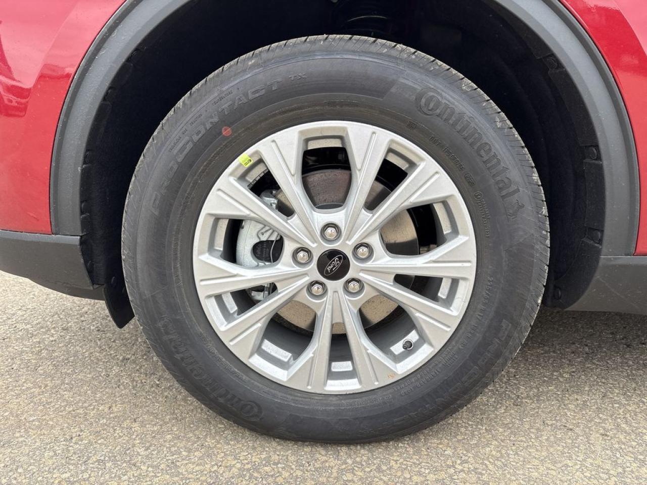 2025 Ford Escape ACTIVE 200A Photo2