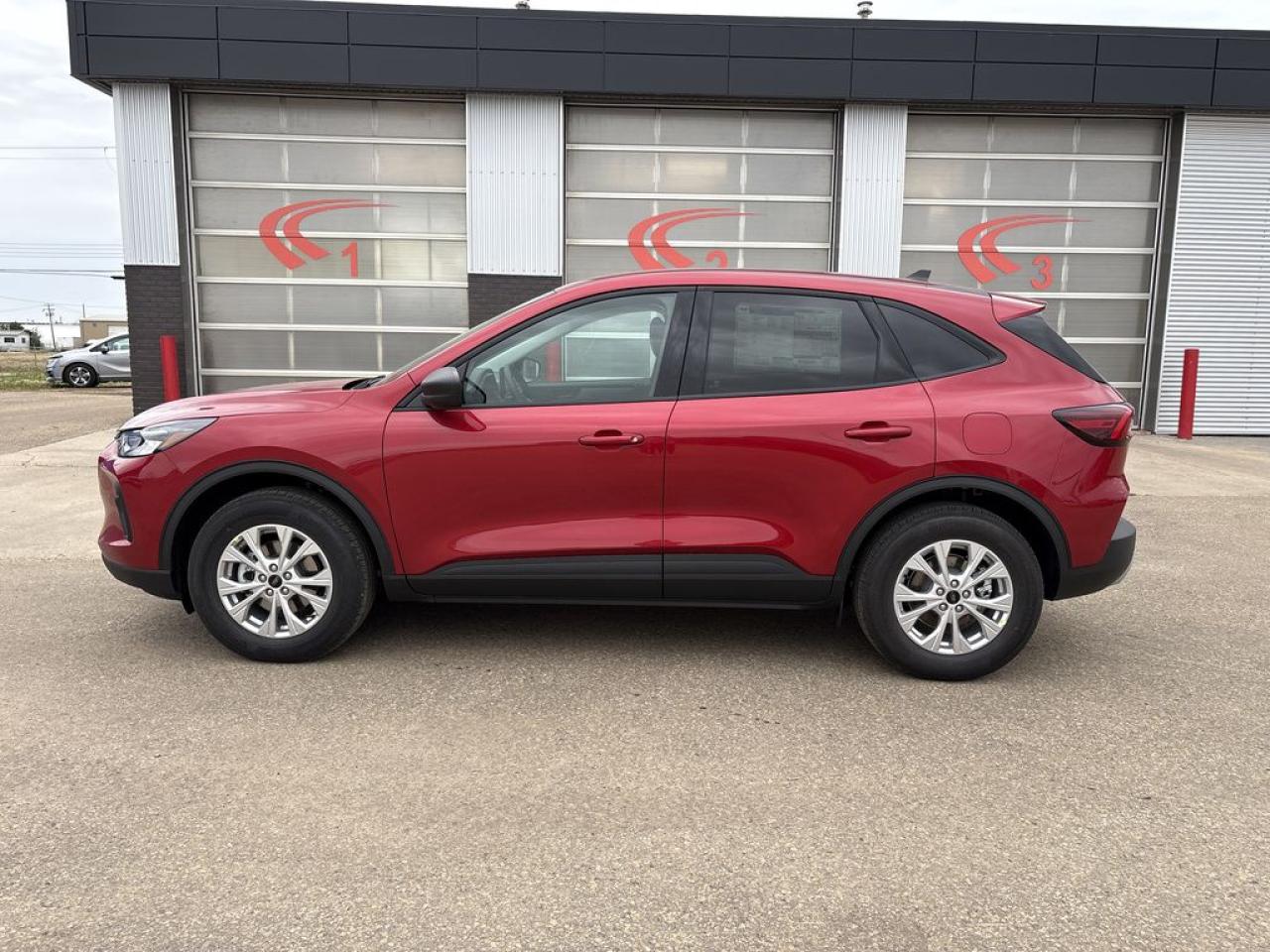 2025 Ford Escape ACTIVE 200A Photo