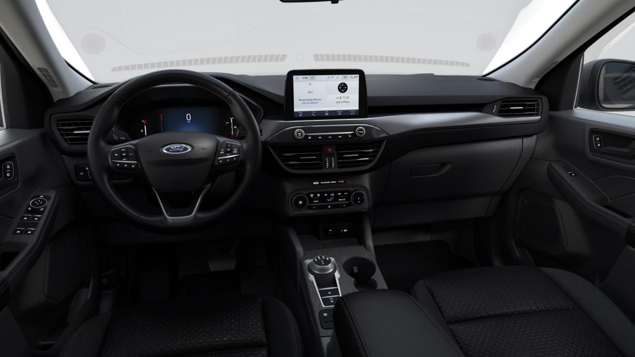2025 Ford Escape Active™ Photo5