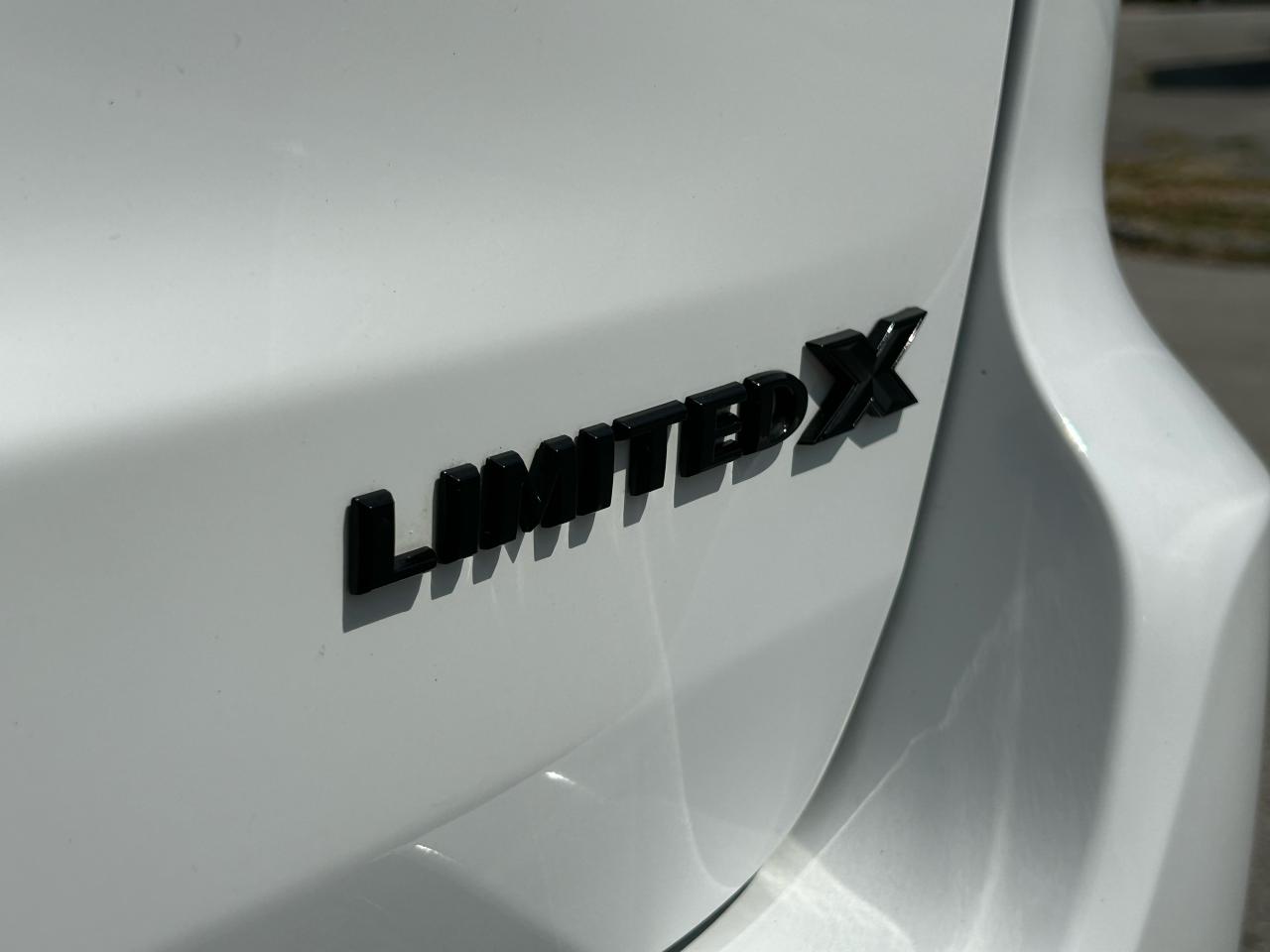 2021 Jeep Grand Cherokee Limited X - Photo #17
