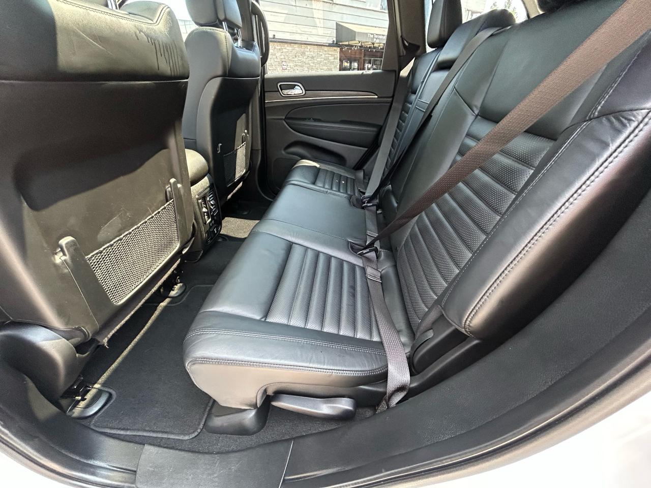 2021 Jeep Grand Cherokee Limited X - Photo #10