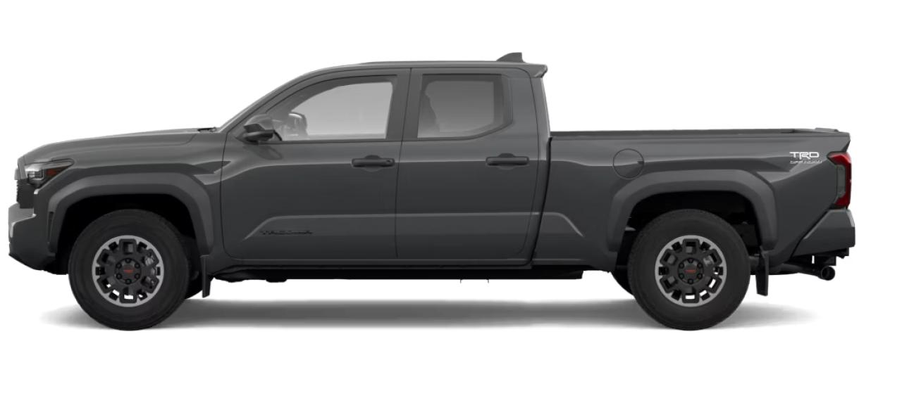 2025 Toyota Tacoma TRD Offroad Photo