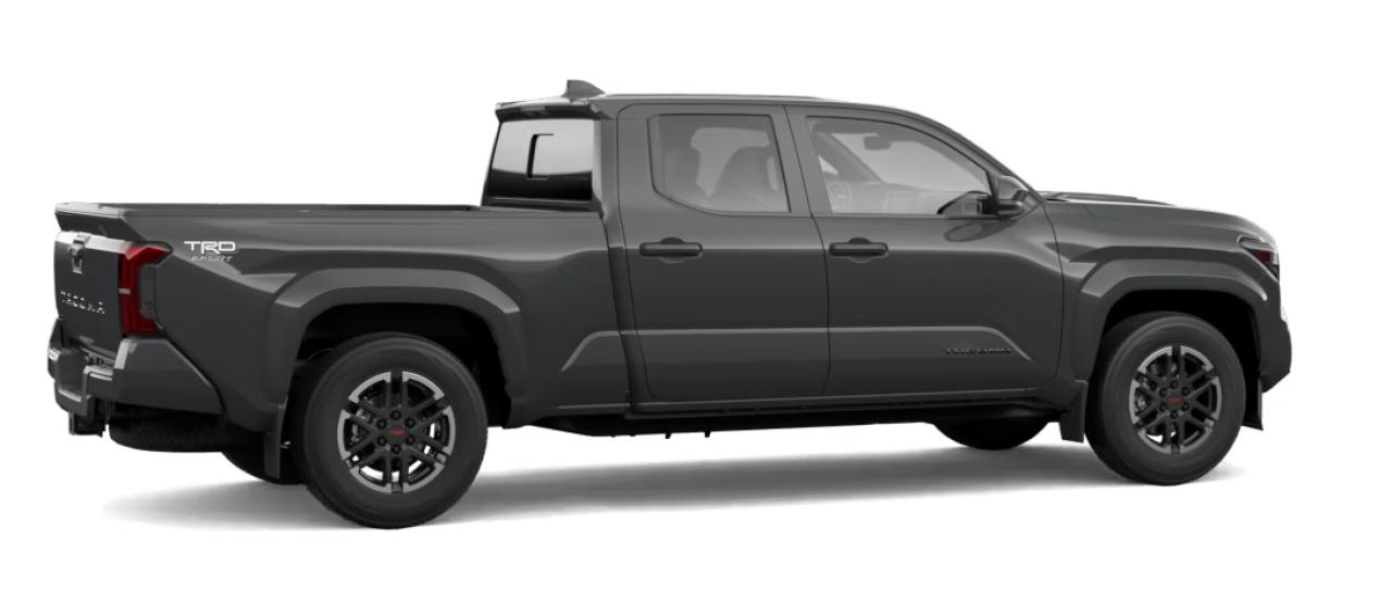 2025 Toyota Tacoma TRD Sport Photo