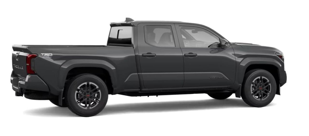 2025 Toyota Tacoma TRD Sport - Photo #6
