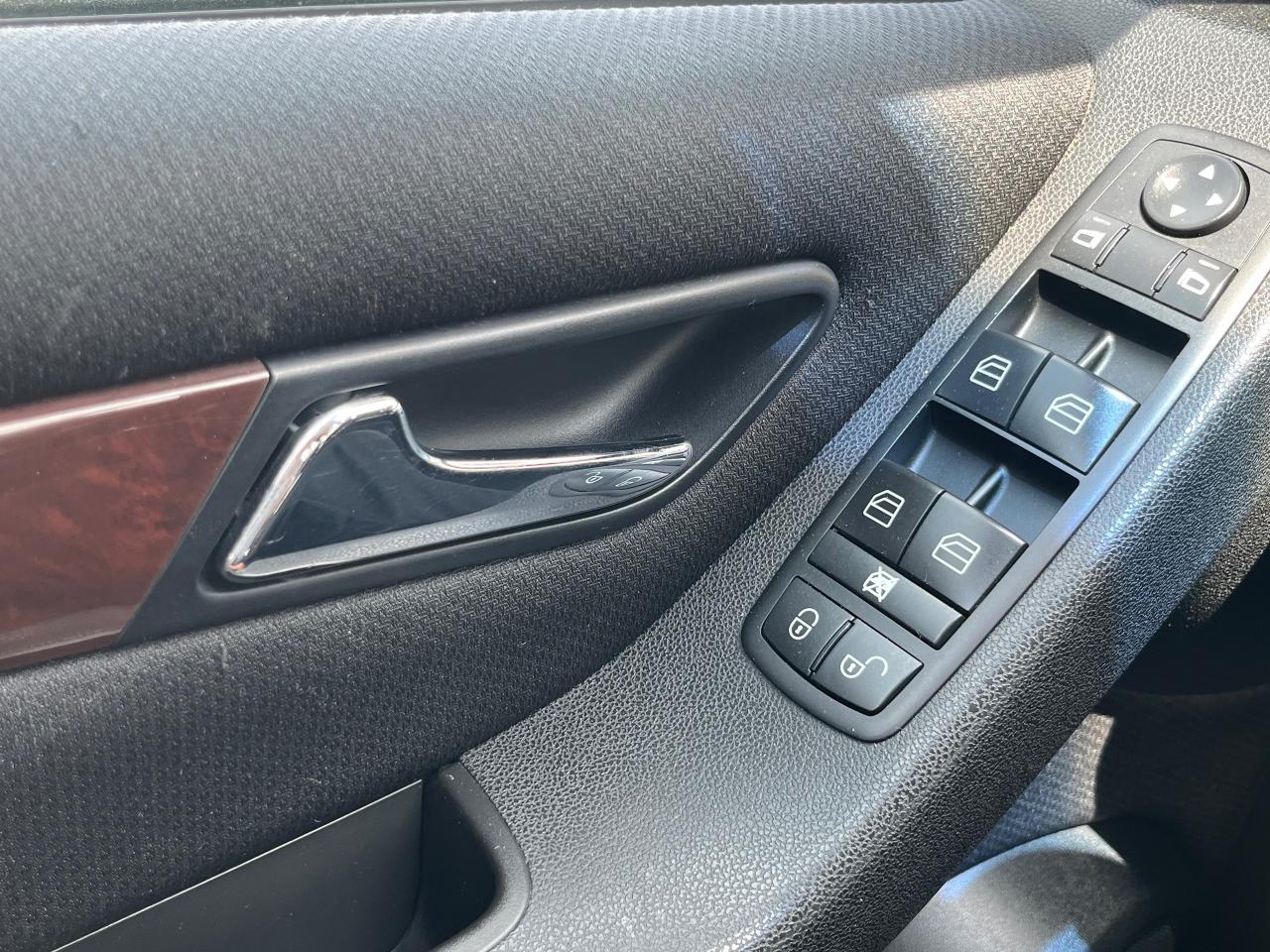 2008 Mercedes-Benz B-Class B200-LEATHER-HEATED SEATS-LOW KM! - Photo #21