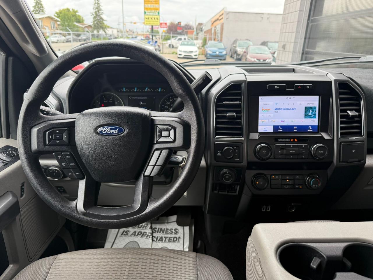 2020 Ford F-150 XLT CREW 4WD - Photo #15