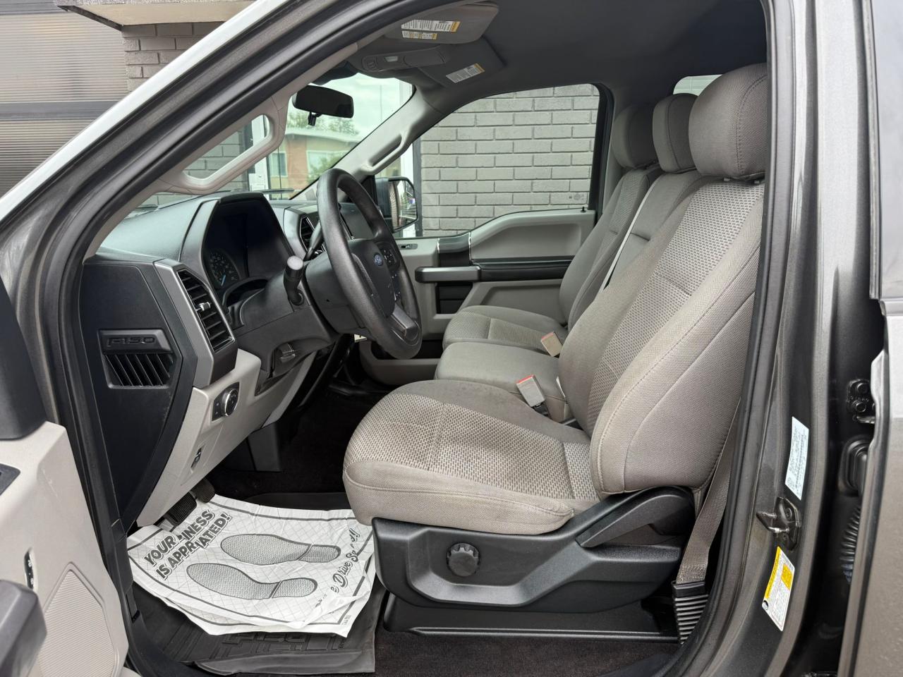 2020 Ford F-150 XLT CREW 4WD - Photo #17
