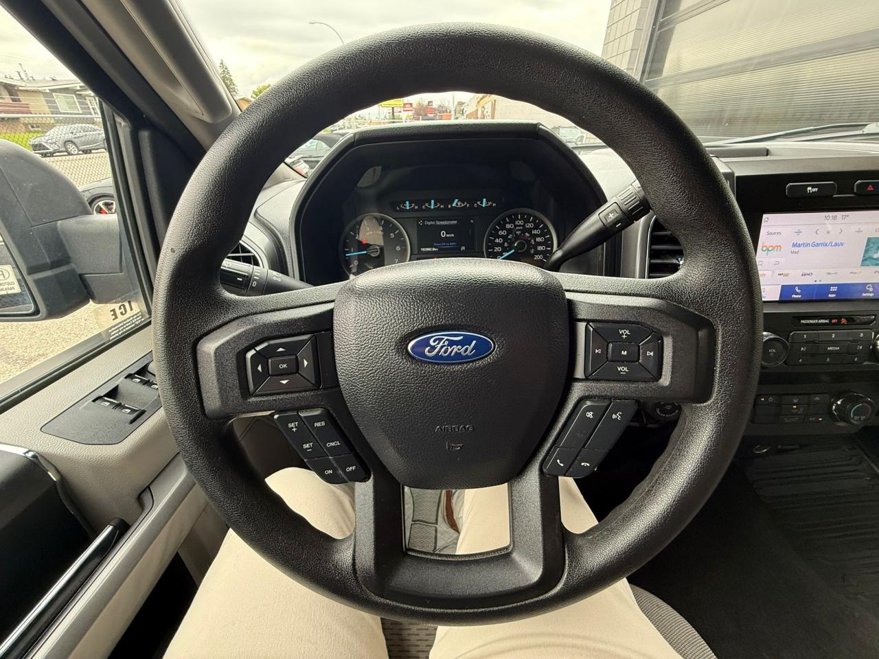 2020 Ford F-150 XLT CREW 4WD - Photo #18