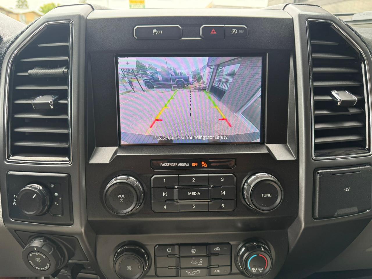 2020 Ford F-150 XLT CREW 4WD - Photo #20