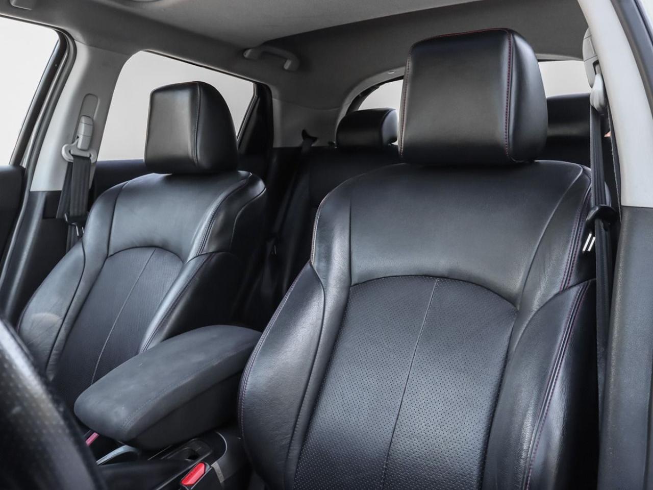 2014 Nissan Juke SL AWD Navigation Leather Rear-Camera Photo