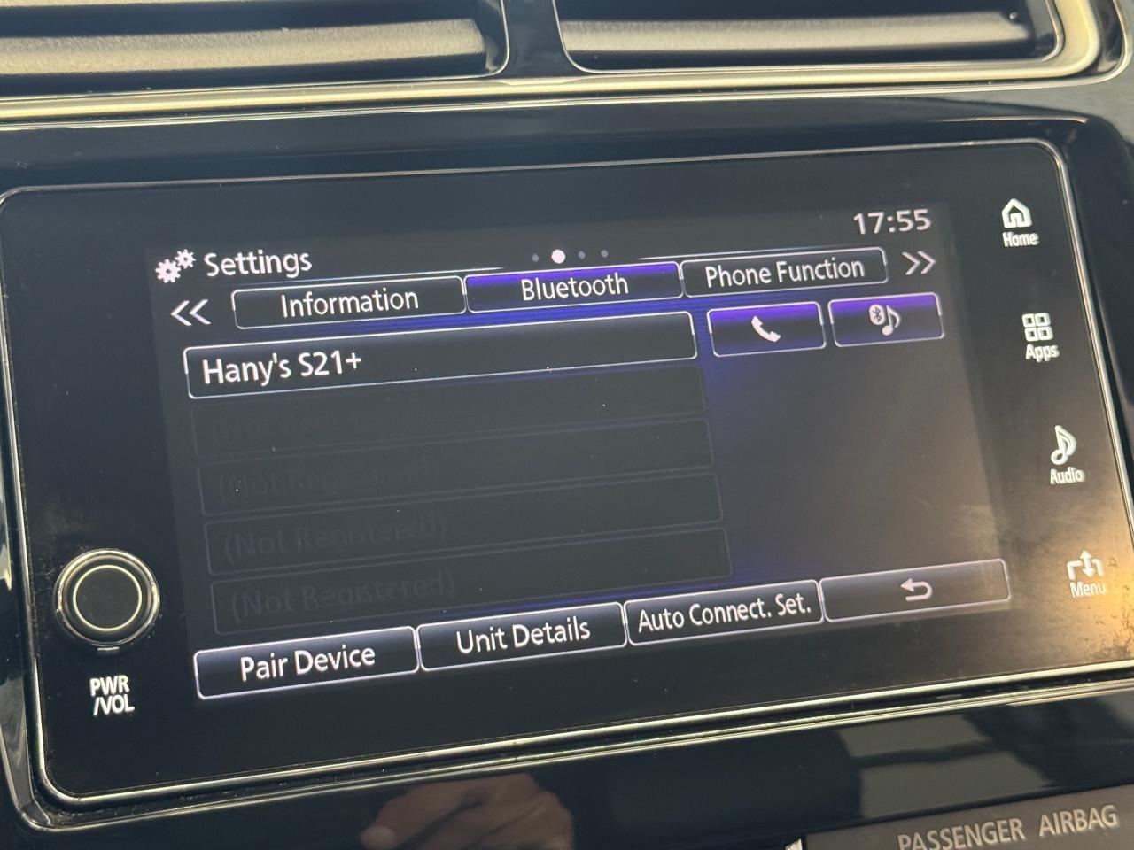 2019 Mitsubishi RVR SE AWD+New Tires+Brakes+BSM+ROOF+CLEAN CARFAX - Photo #36