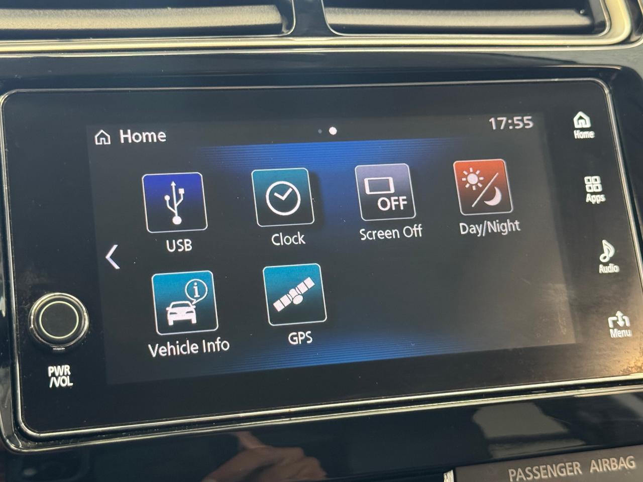 2019 Mitsubishi RVR SE AWD+New Tires+Brakes+BSM+ROOF+CLEAN CARFAX Photo37