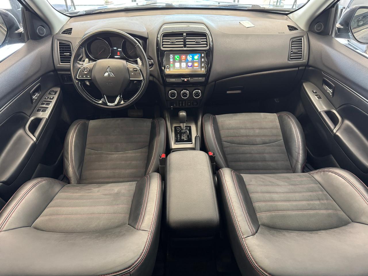 2019 Mitsubishi RVR SE AWD+New Tires+Brakes+BSM+ROOF+CLEAN CARFAX Photo71