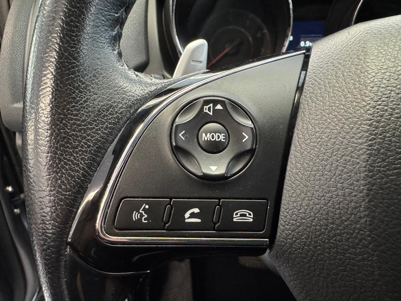 2019 Mitsubishi RVR SE AWD+New Tires+Brakes+BSM+ROOF+CLEAN CARFAX - Photo #51