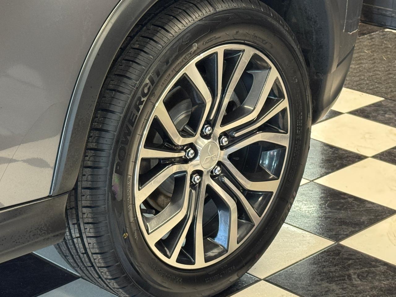 2019 Mitsubishi RVR SE AWD+New Tires+Brakes+BSM+ROOF+CLEAN CARFAX - Photo #59