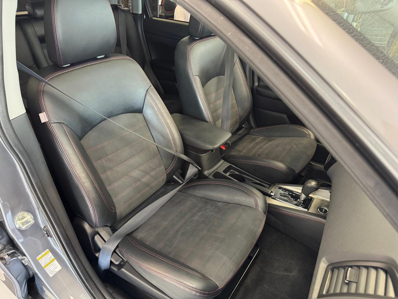 2019 Mitsubishi RVR SE AWD+New Tires+Brakes+BSM+ROOF+CLEAN CARFAX Photo96