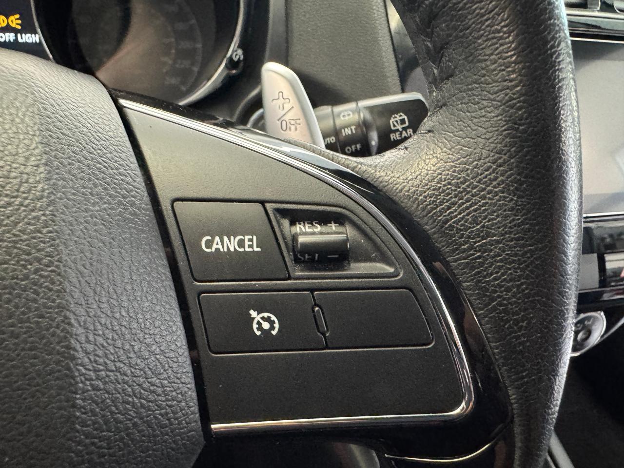 2019 Mitsubishi RVR SE AWD+New Tires+Brakes+BSM+ROOF+CLEAN CARFAX - Photo #50