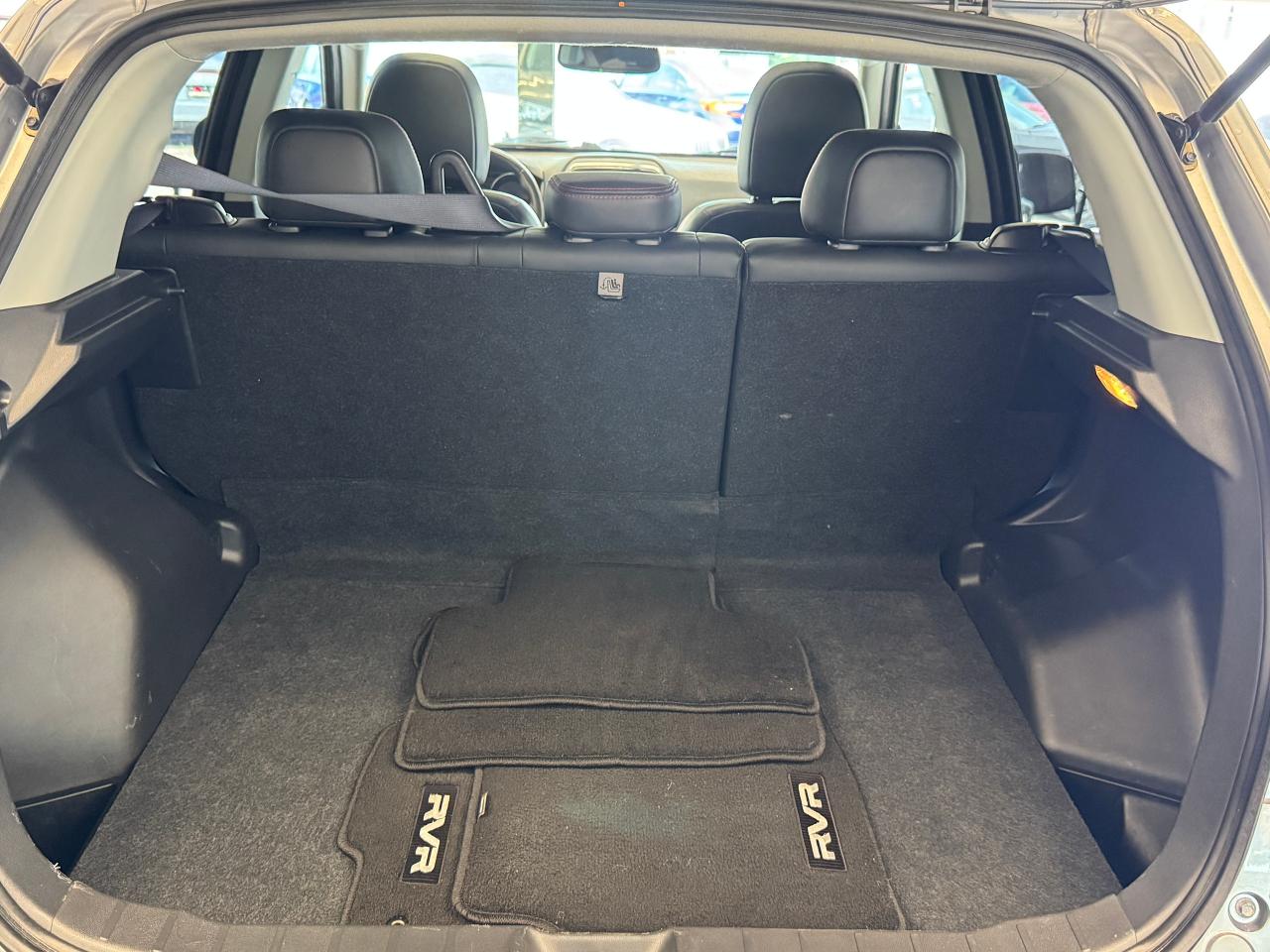 2019 Mitsubishi RVR SE AWD+New Tires+Brakes+BSM+ROOF+CLEAN CARFAX - Photo #30