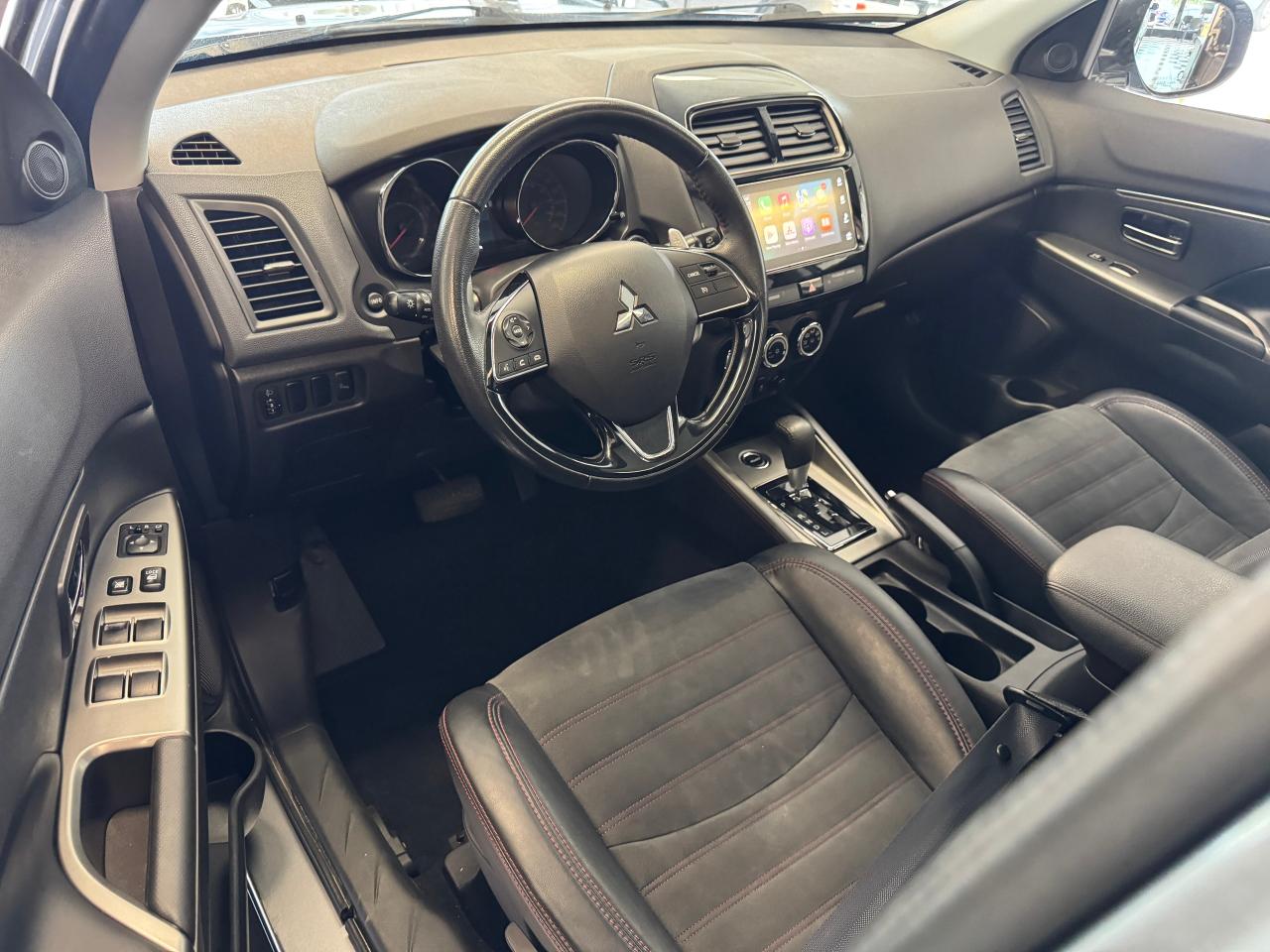 2019 Mitsubishi RVR SE AWD+New Tires+Brakes+BSM+ROOF+CLEAN CARFAX Photo91