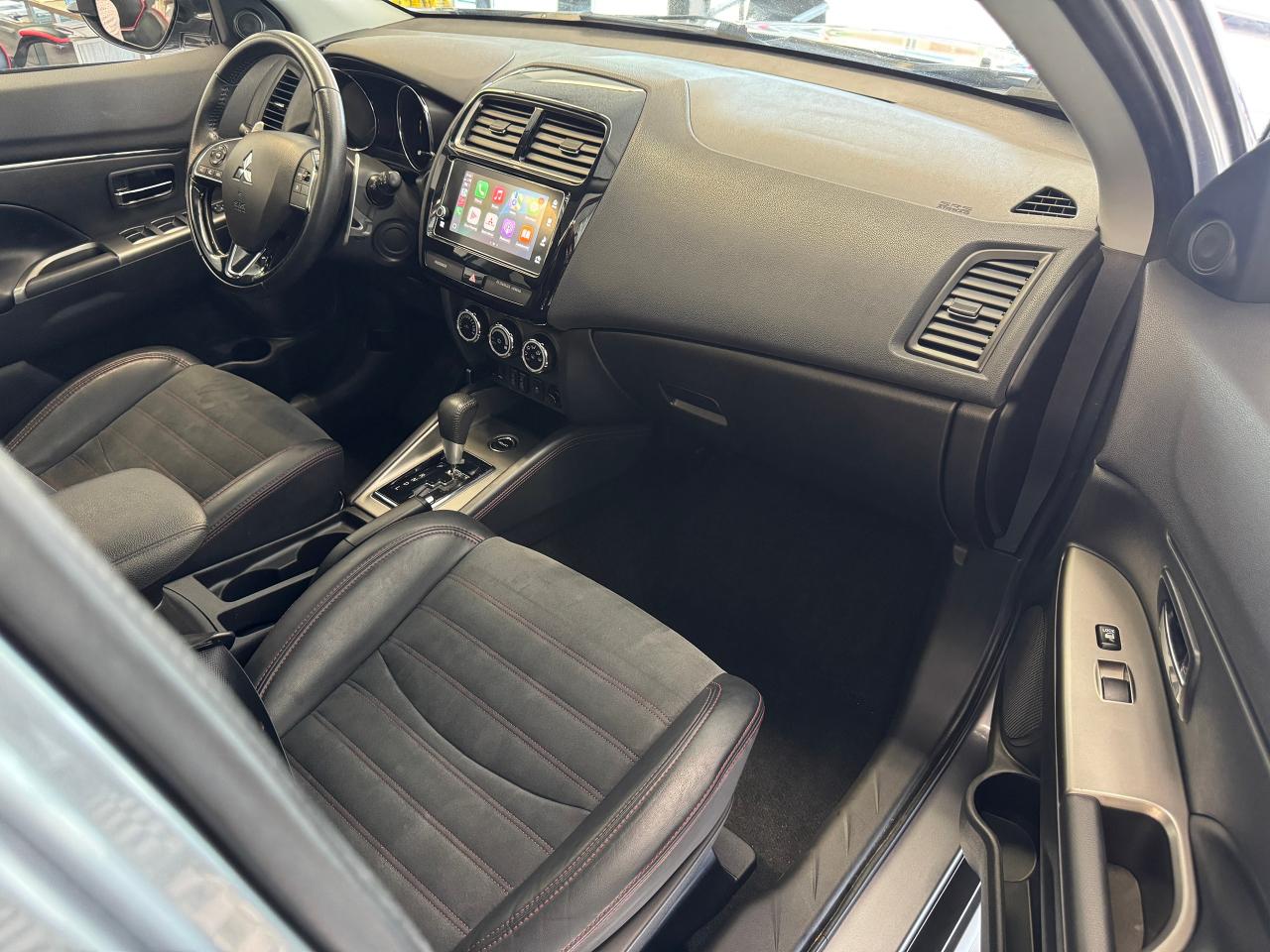 2019 Mitsubishi RVR SE AWD+New Tires+Brakes+BSM+ROOF+CLEAN CARFAX Photo25