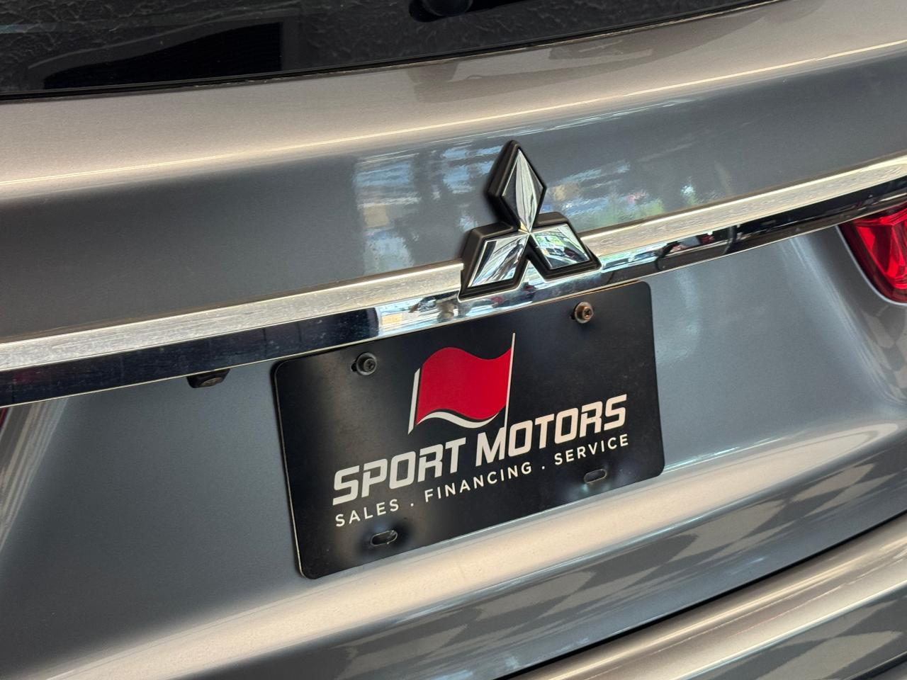 2019 Mitsubishi RVR SE AWD+New Tires+Brakes+BSM+ROOF+CLEAN CARFAX - Photo #67