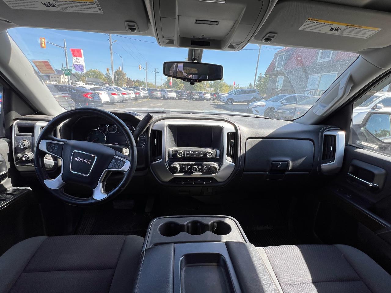 2014 GMC Sierra 1500 SLE Photo16