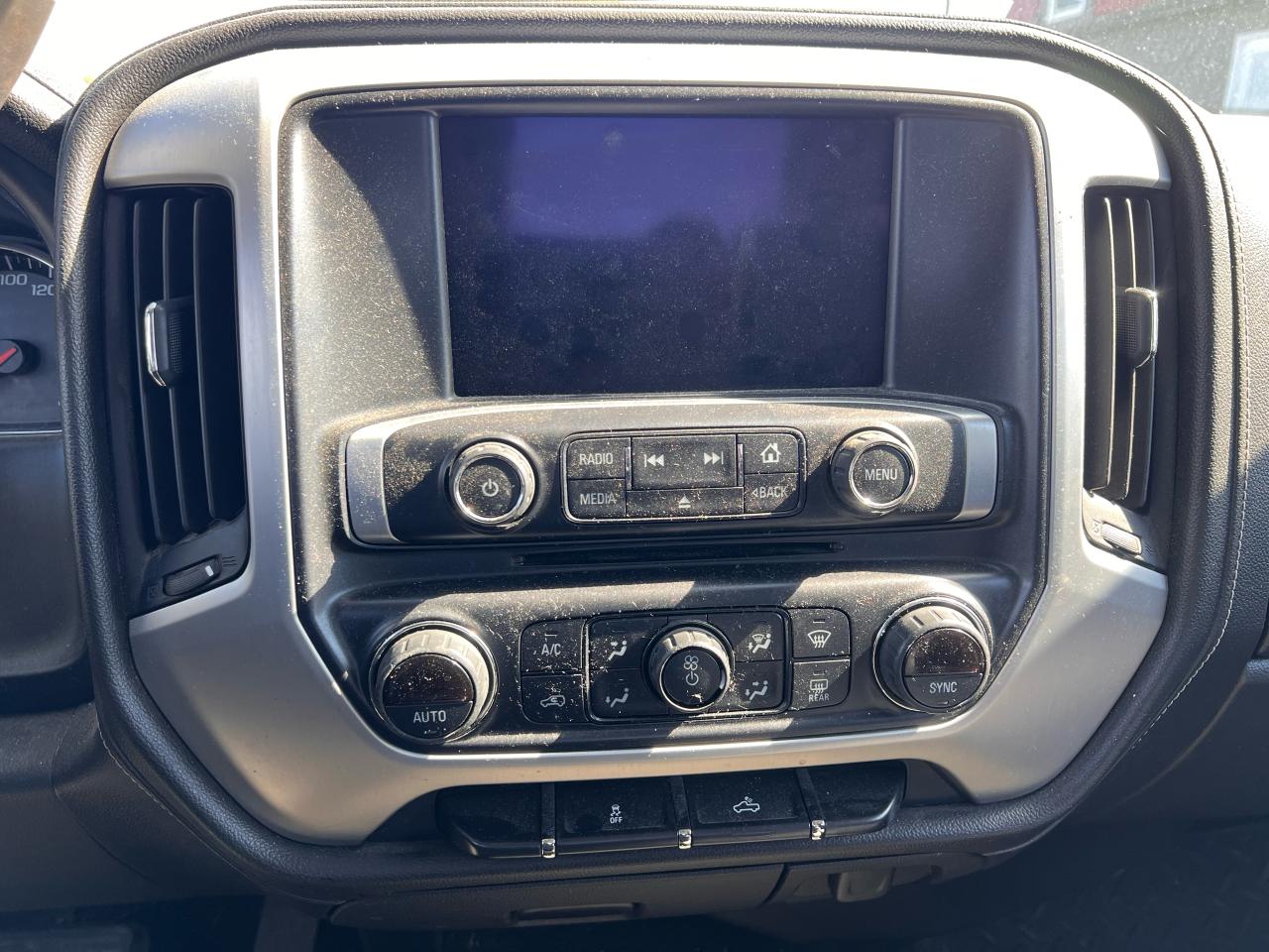 2014 GMC Sierra 1500 SLE Photo20