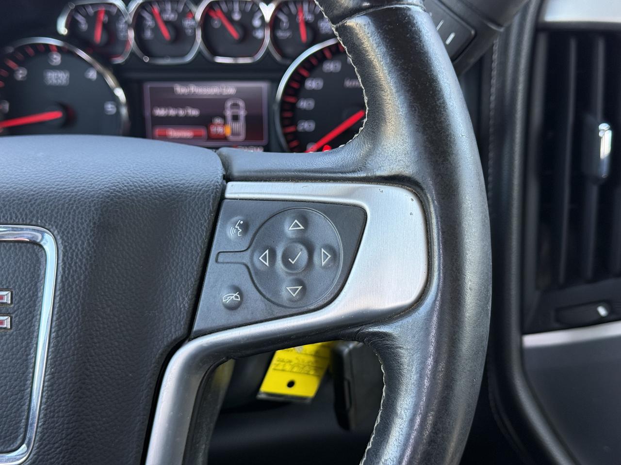 2014 GMC Sierra 1500 SLE 5.3L 4X4 Photo