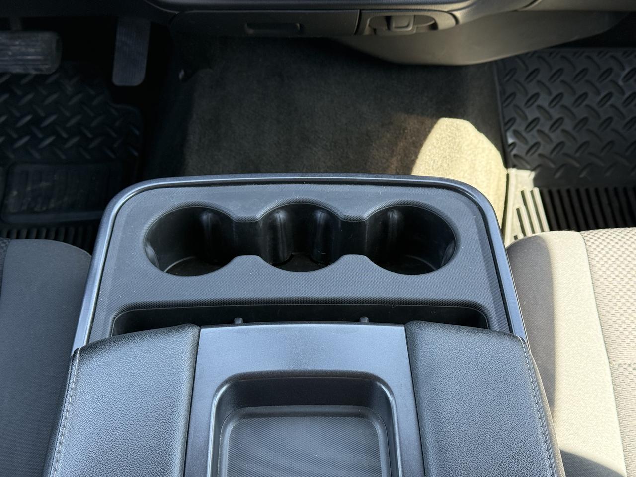 2014 GMC Sierra 1500 SLE 5.3L 4X4 Photo