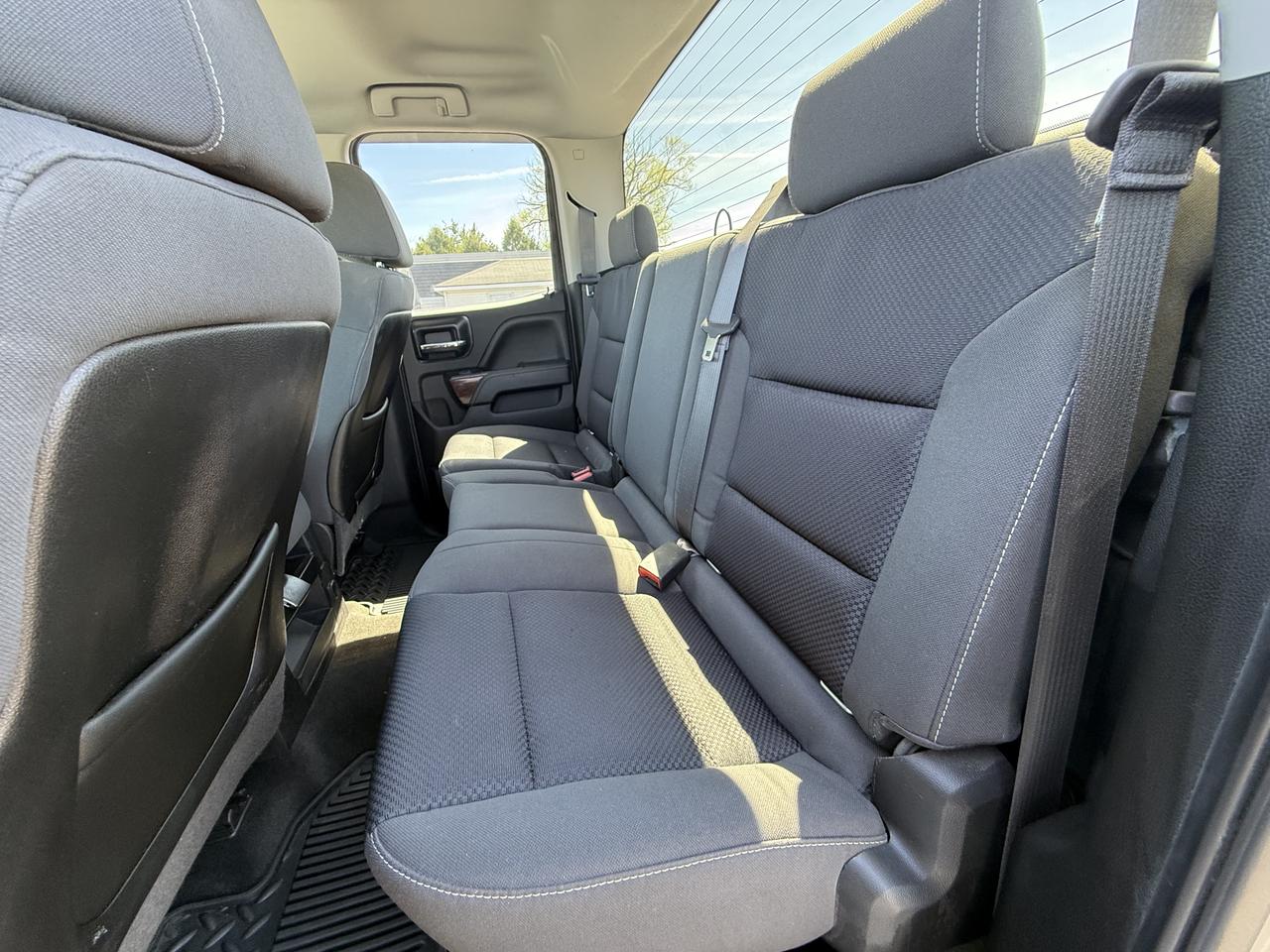 2014 GMC Sierra 1500 SLE 5.3L 4X4 Photo