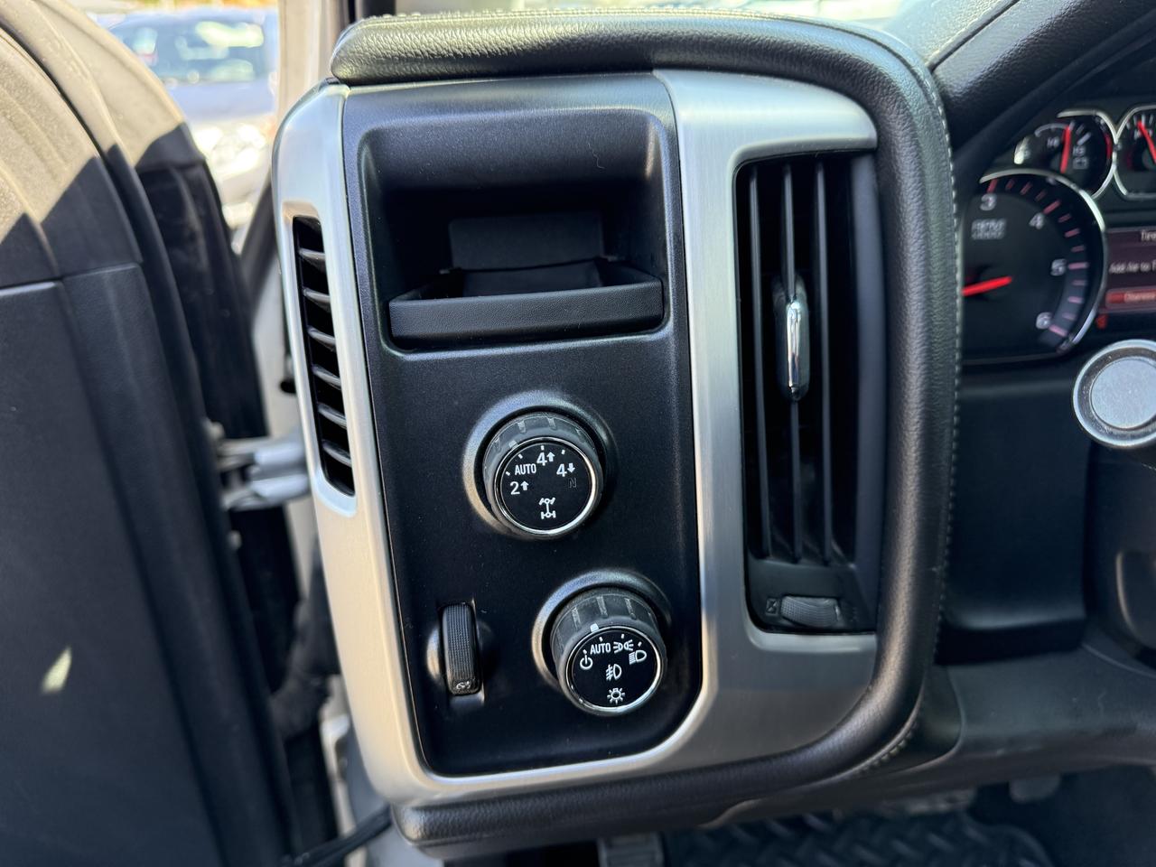 2014 GMC Sierra 1500 SLE 5.3L 4X4 Photo