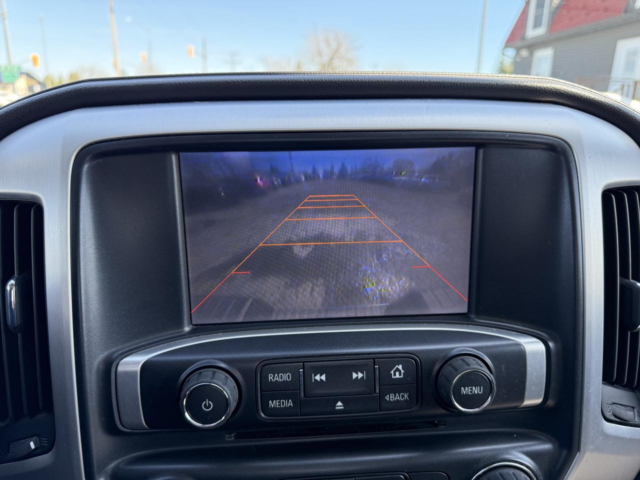 2014 GMC Sierra 1500 SLE 5.3L 4X4 Photo