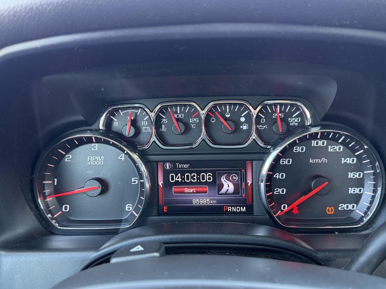 2014 GMC Sierra 1500 SLE 5.3L 4X4 Photo