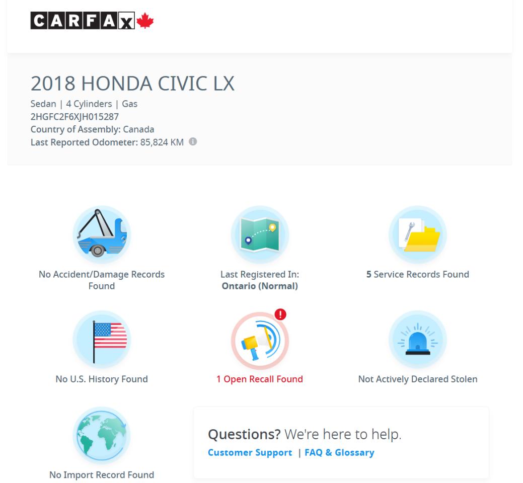 2018 Honda Civic SE+New Tires+Adaptive Cruise+LaneKeep+CLEAN CARFAX Photo7