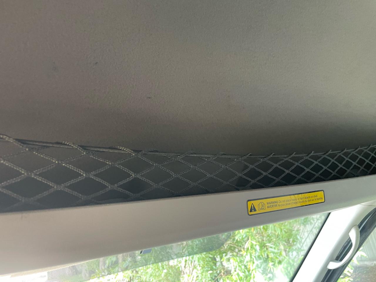 2010 Ford Transit Connect 114.6" w/o rear door glass - Photo #16