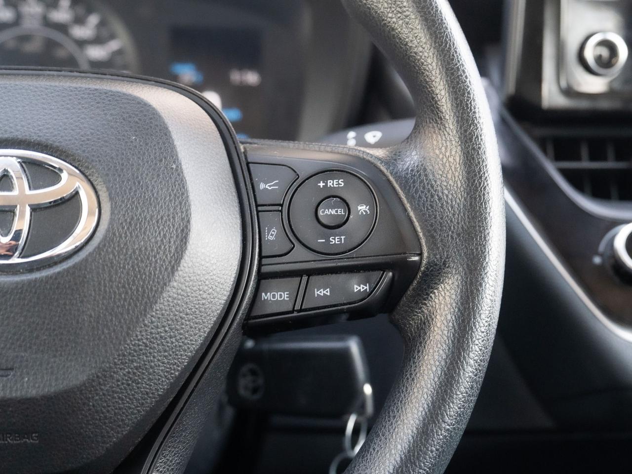2021 Toyota Corolla LE - Photo #15