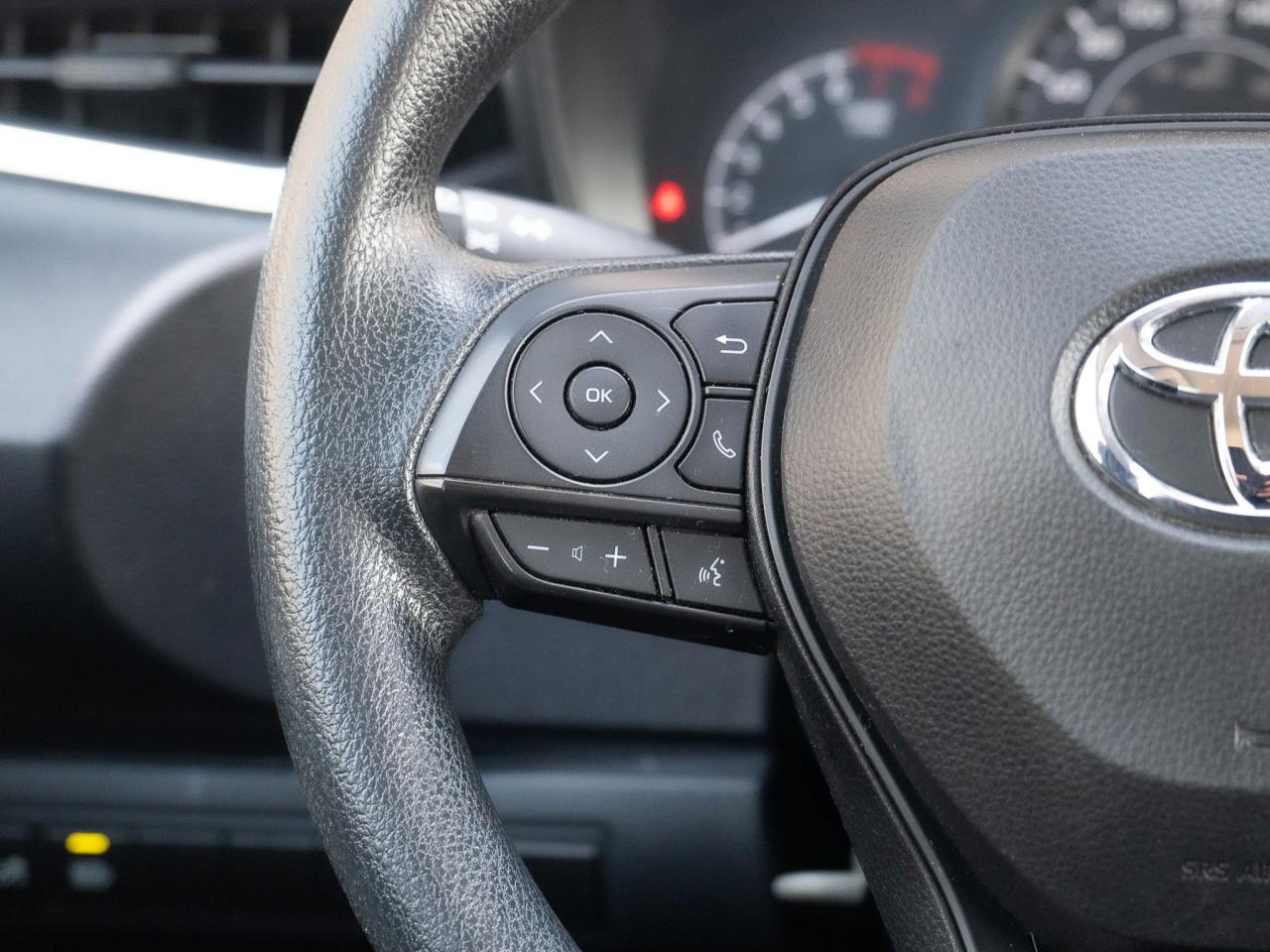 2021 Toyota Corolla LE - Photo #13