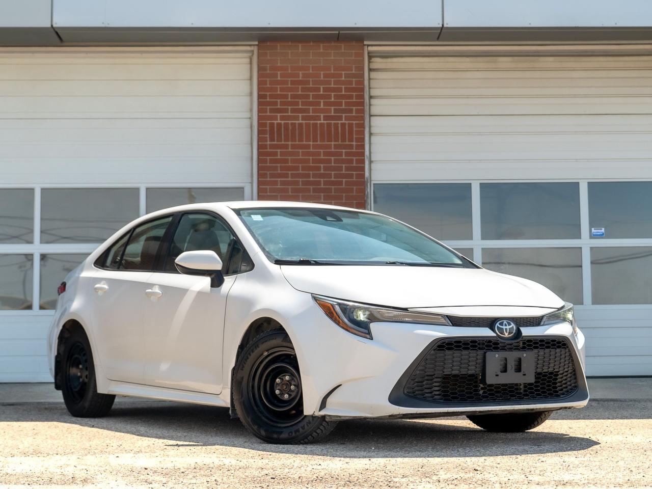 2021 Toyota Corolla LE - Photo #16